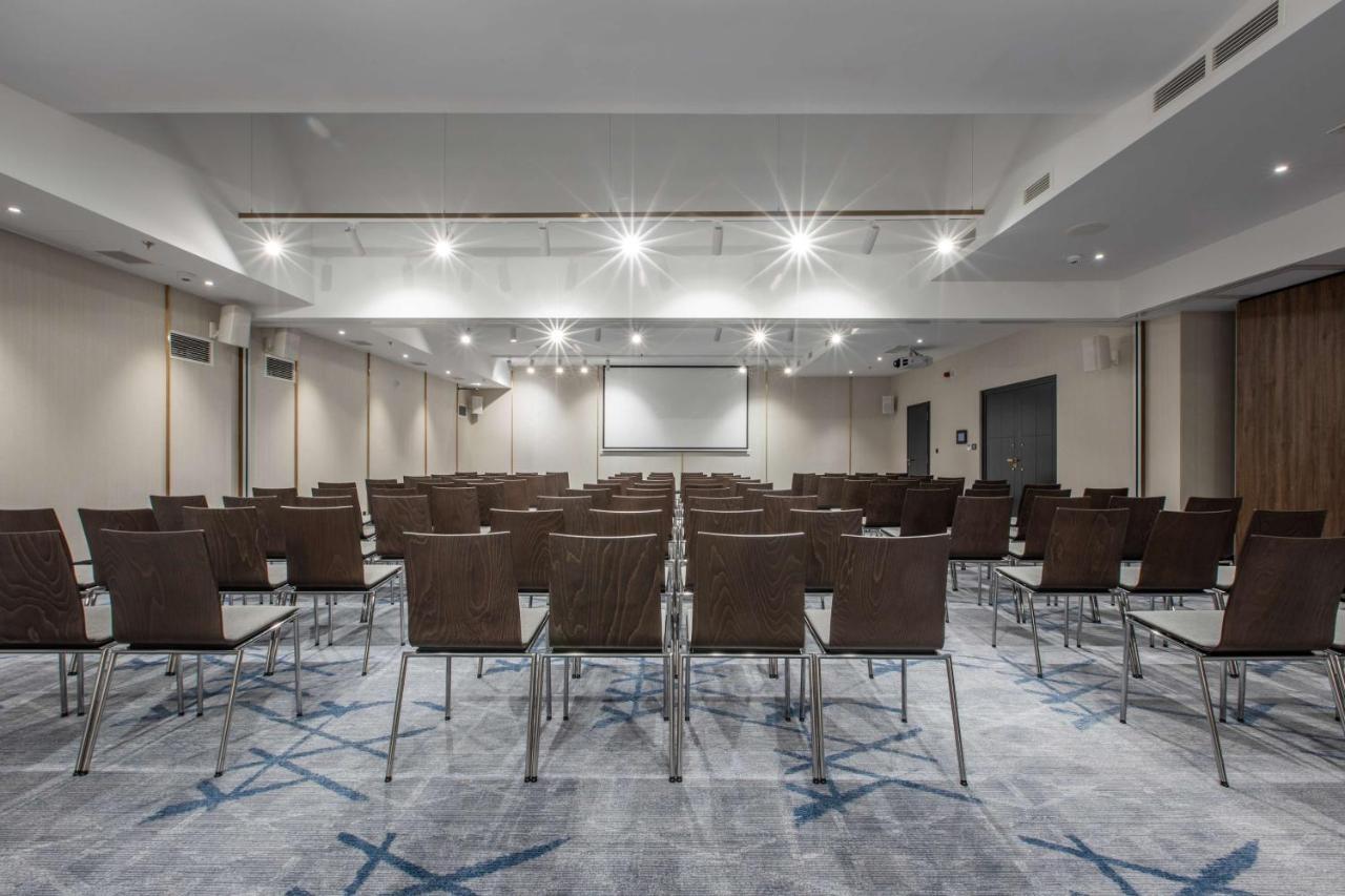 Radisson Blu Hotel