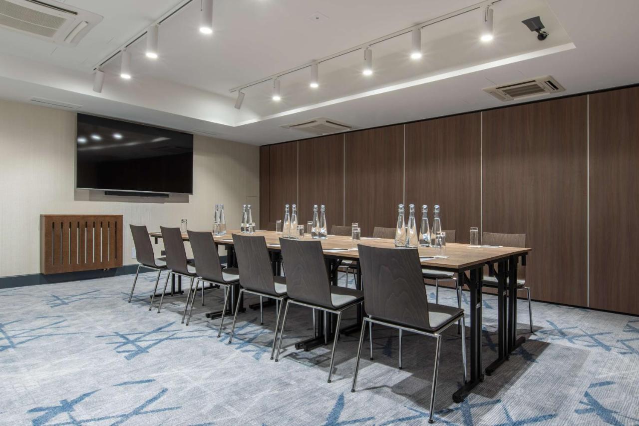 Radisson Blu 5*