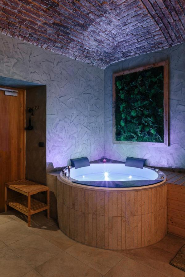 Sauna * Prague