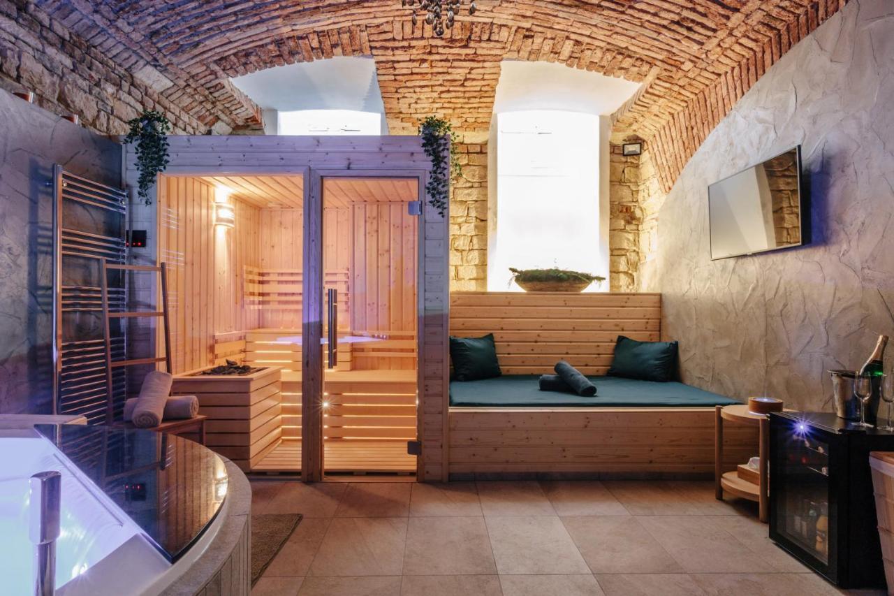 Sauna Appartement *