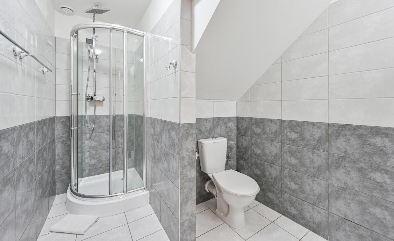 Aparthotel Rabie