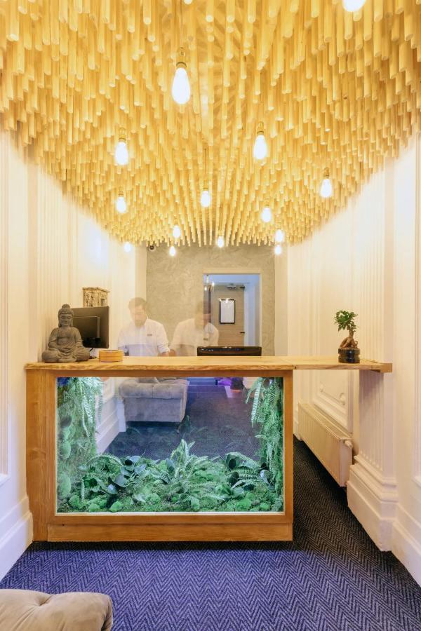 Sauna Appartement