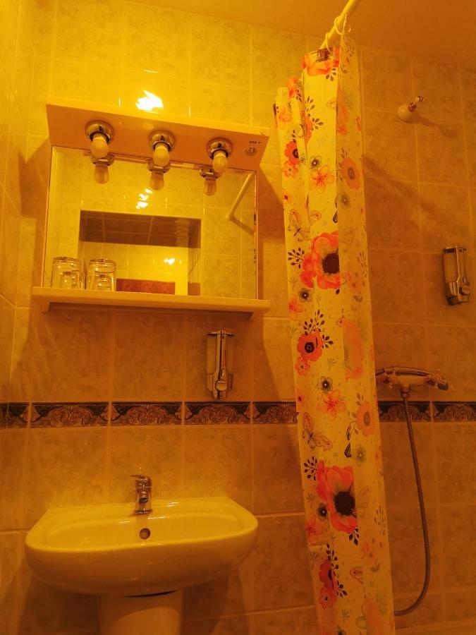 River Star Otel Prag