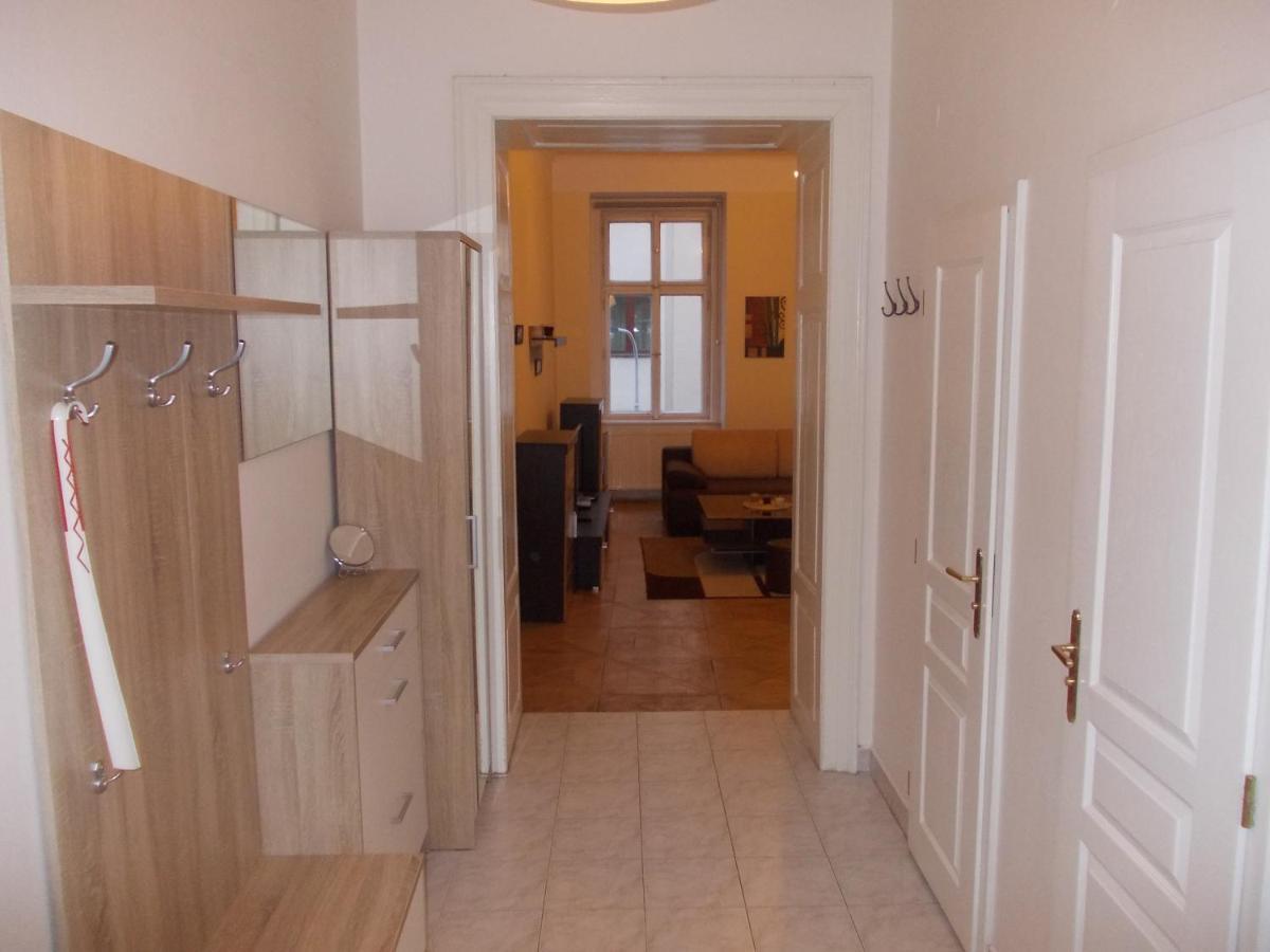Mivos Appartement