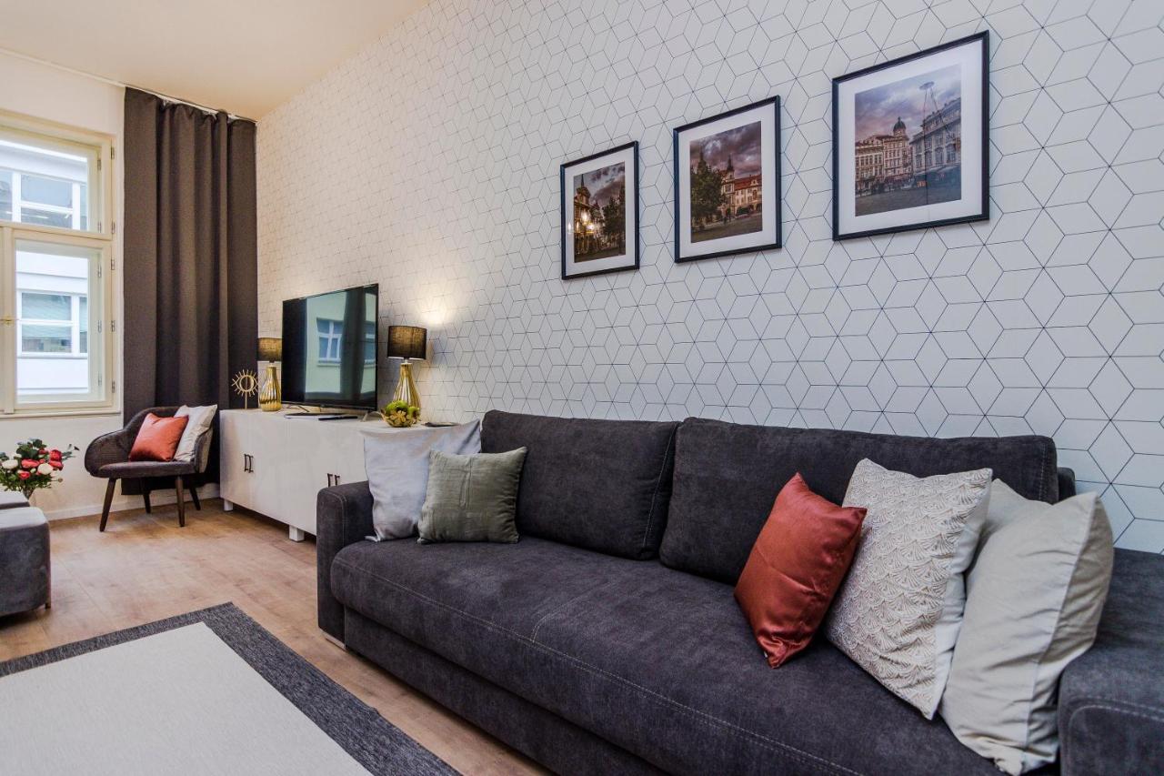Royal By Michal&friends Apartamento