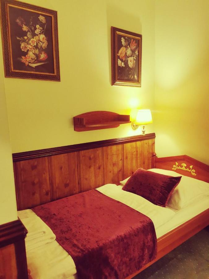 River Star Otel