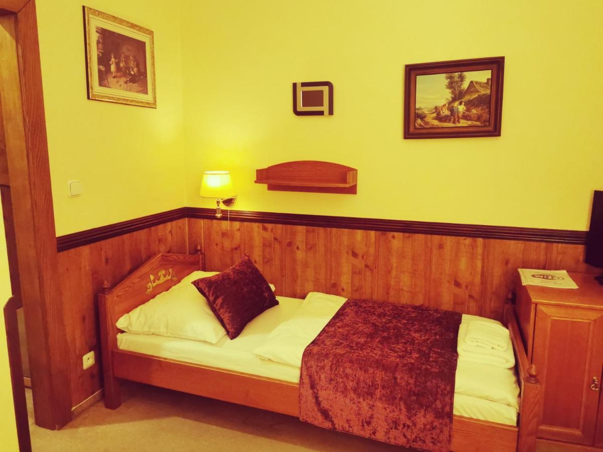 Otel River Star Prag