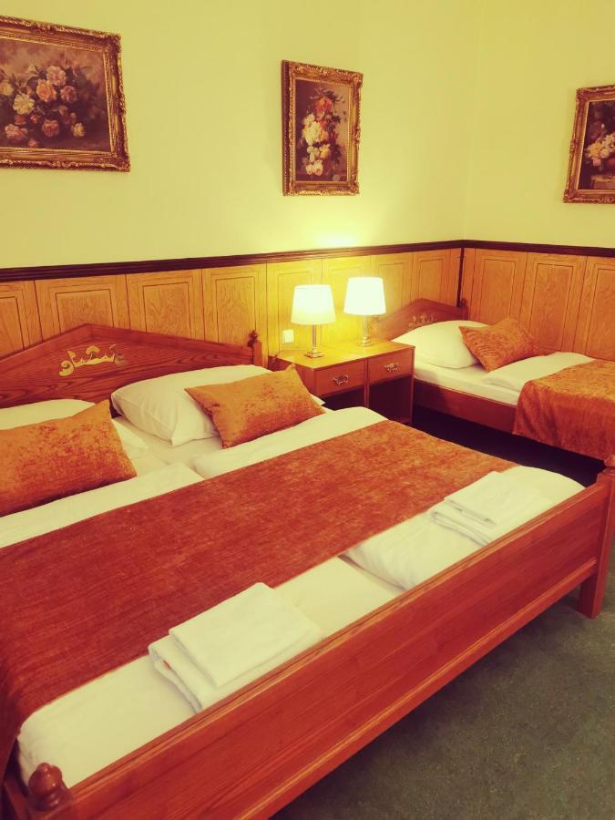 River Star Otel