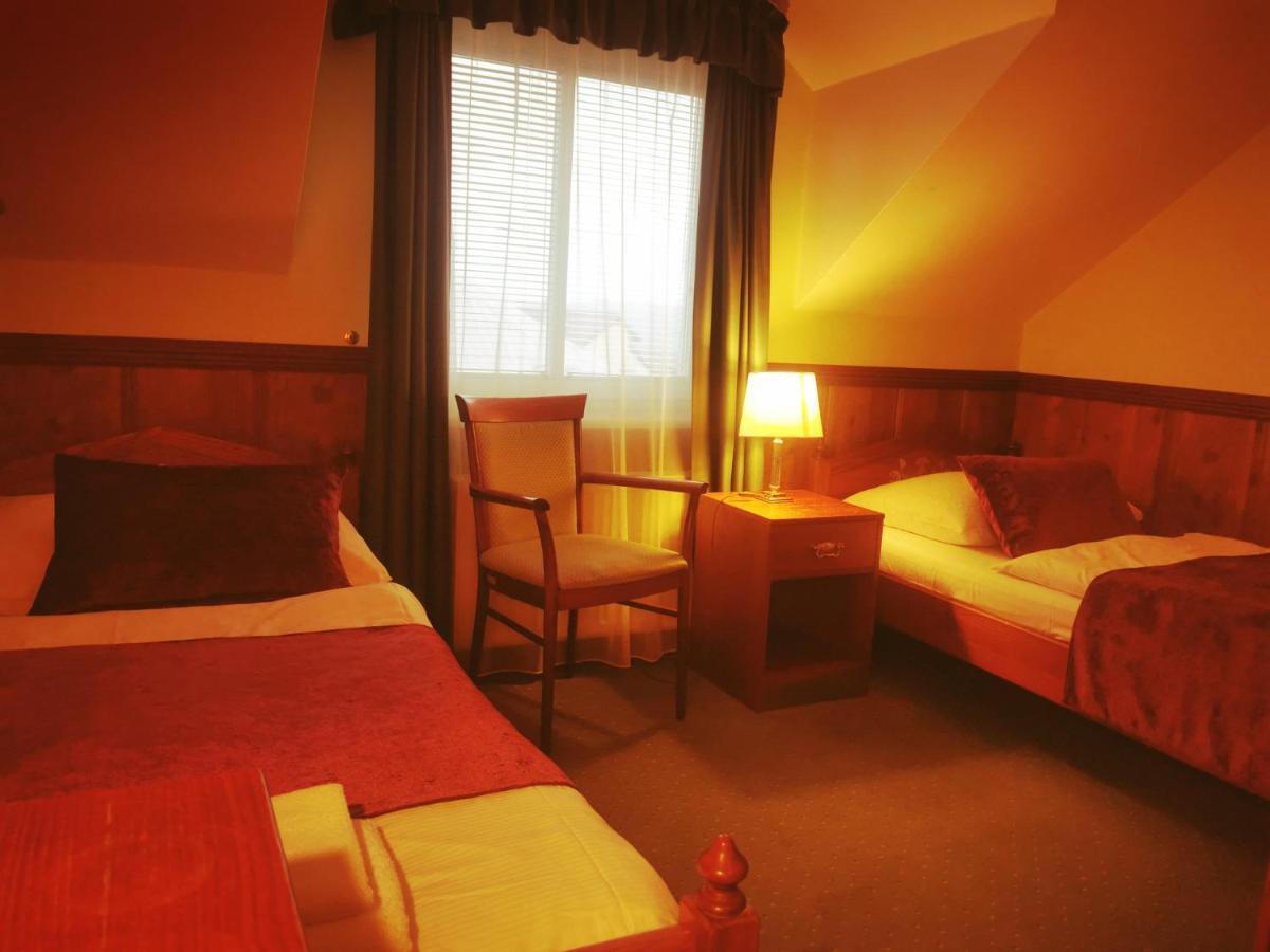River Star Otel 3*