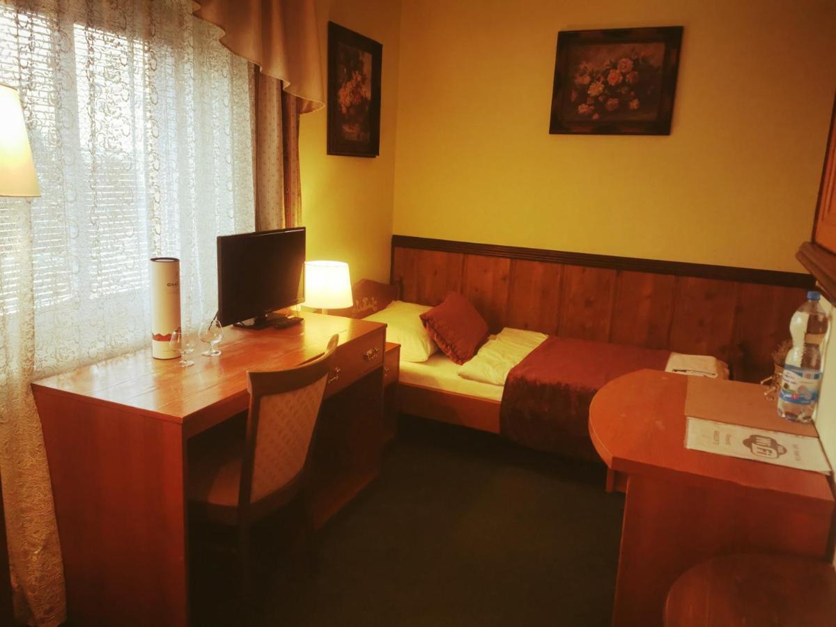 Otel River Star