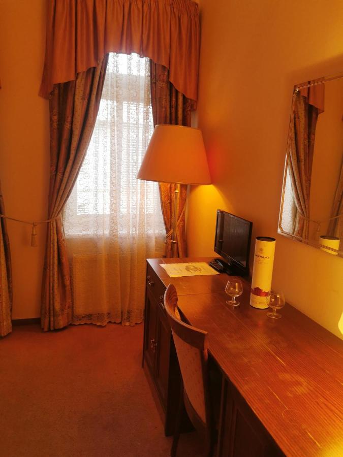Otel River Star Prag