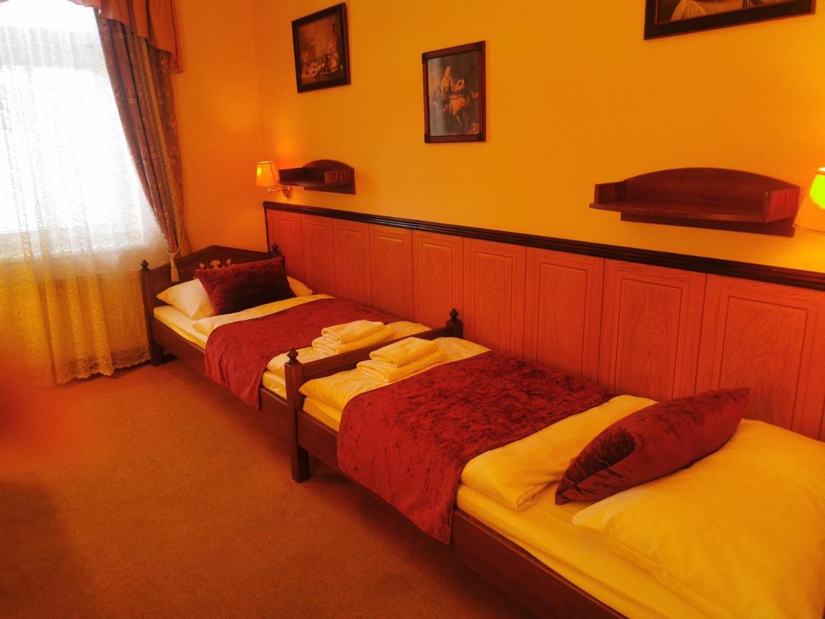 River Star Otel