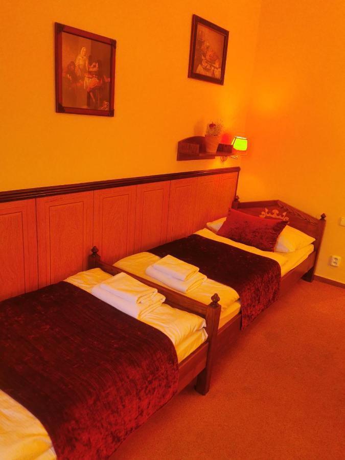 Otel River Star Prag