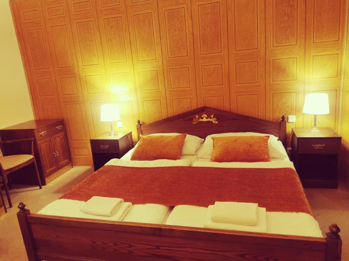 River Star Otel Prag