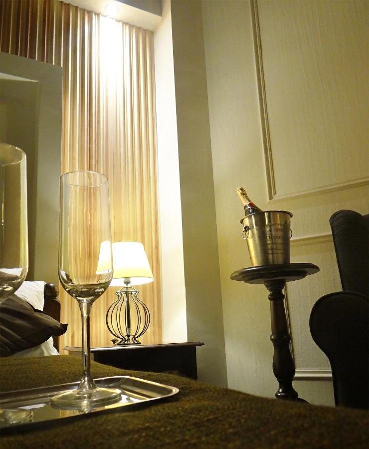 U Krize Hotel