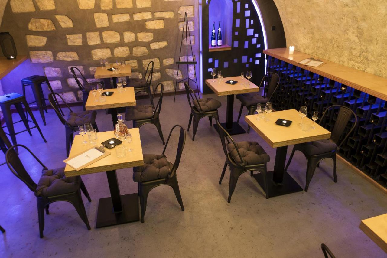 U Krize Hotel