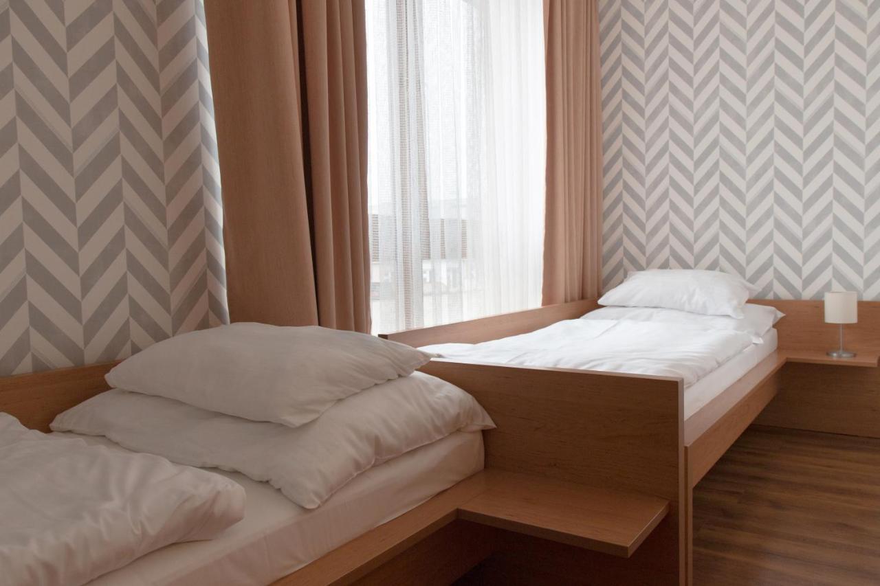 Apartment 3d Prague