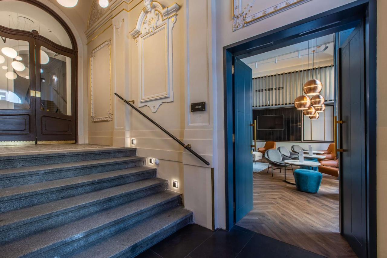 Radisson Blu