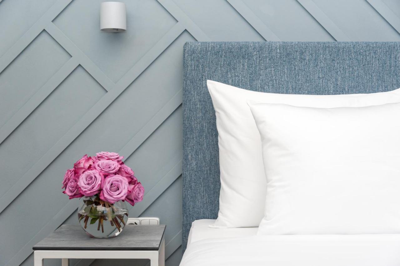 Apart Otel Eight Secrets Boutique By Dwellfort