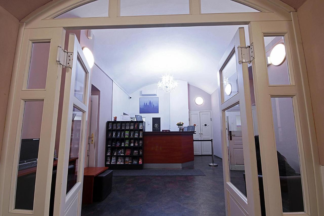 Zlata Vaha Hotel