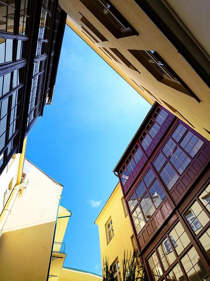 Zlata Vaha 3* Praga