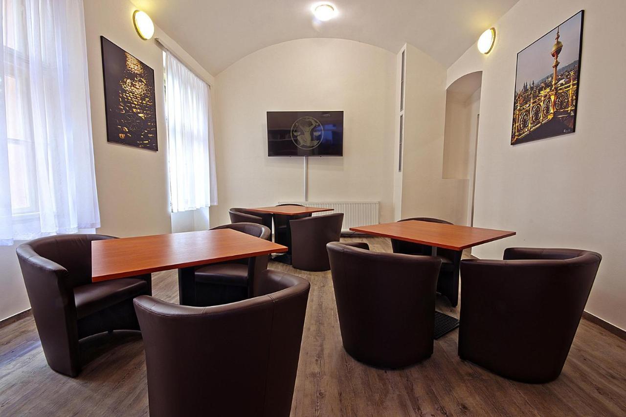 Zlata Vaha Hotel 3*