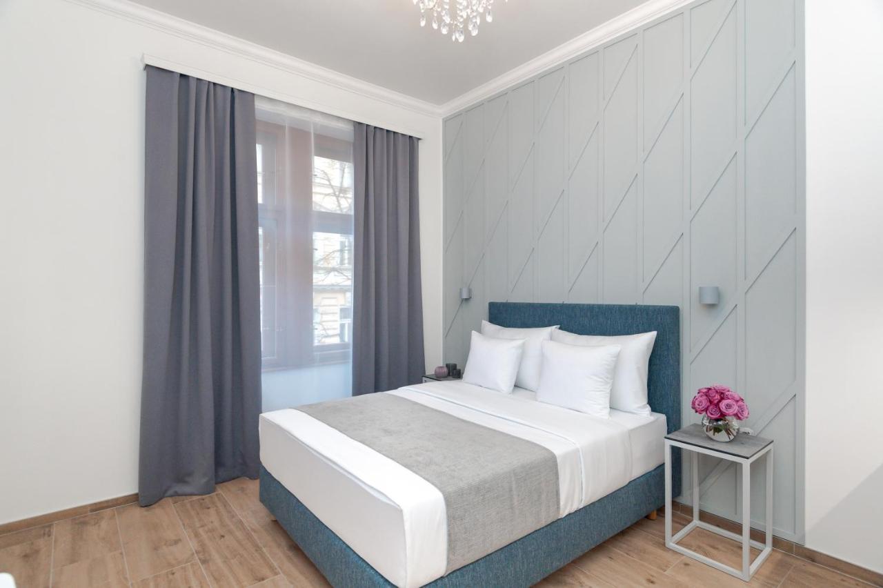 Apart Otel Eight Secrets Boutique By Dwellfort