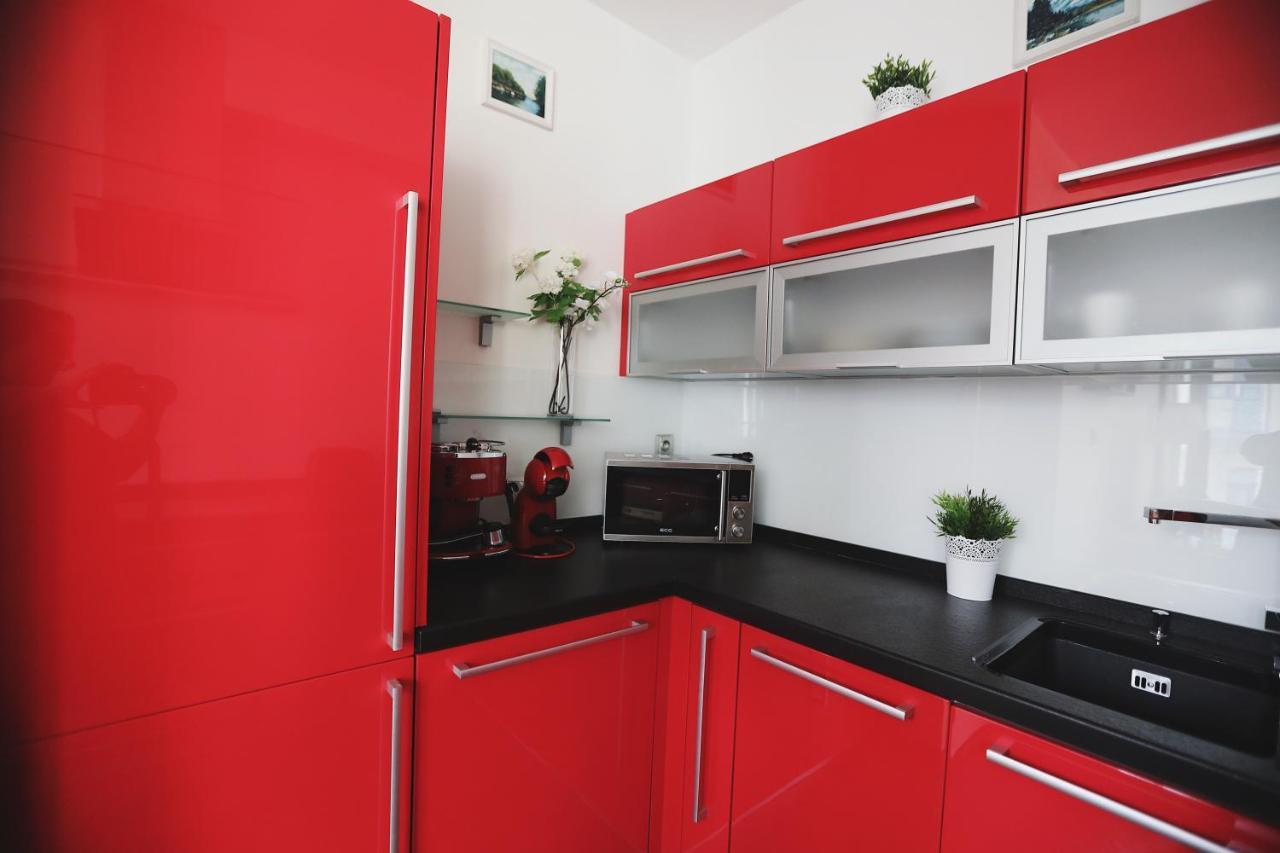 Apartment Wenceslas Square By Otsa