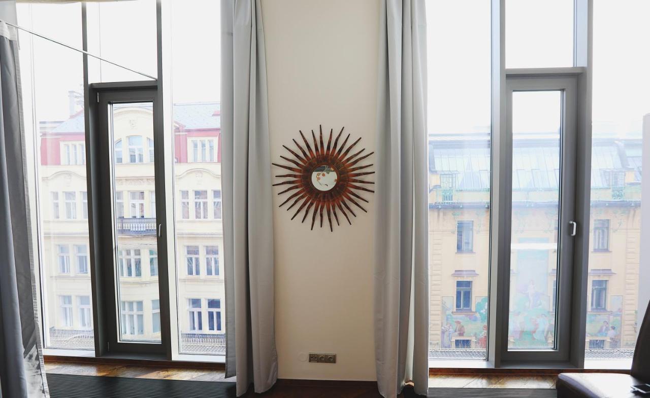 Wenceslas Square By Otsa Apartment