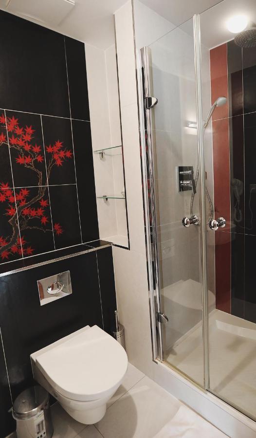 Apartment Wenceslas Square By Otsa *