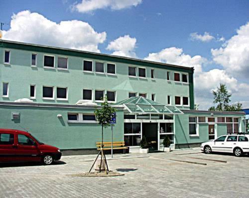 Smaragd Hotel