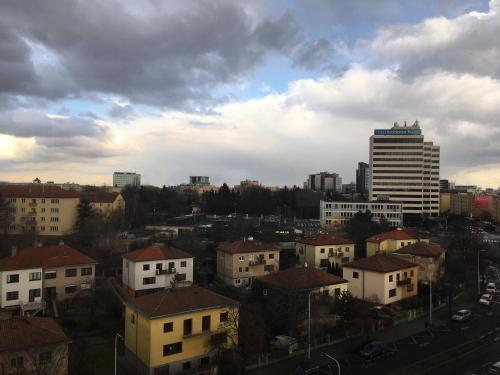 Oaza 3* Prague