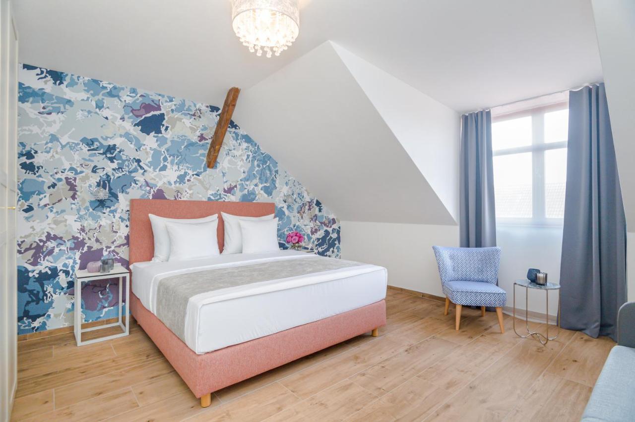 Eight Secrets Boutique By Dwellfort Apart Otel 4*