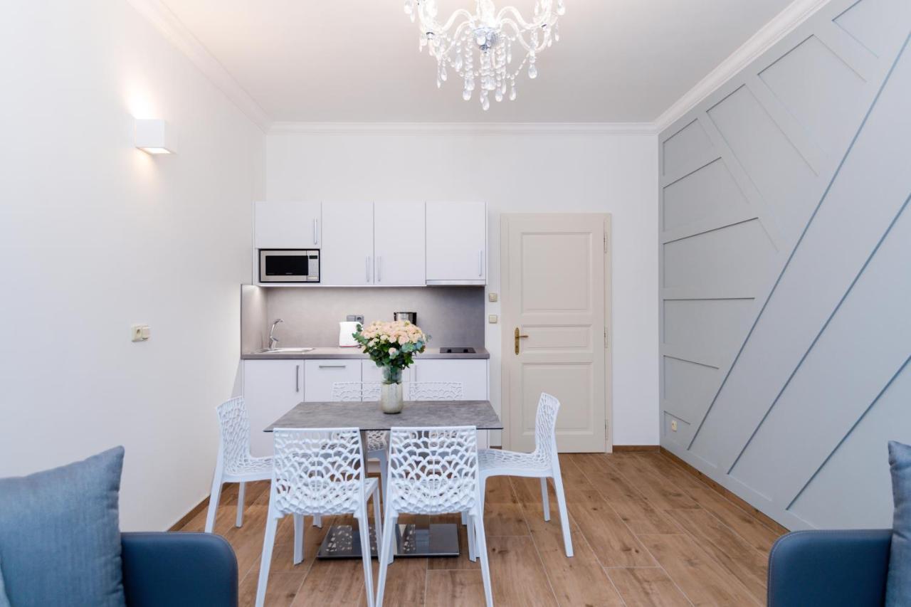 Apart Otel Eight Secrets Boutique By Dwellfort 4*