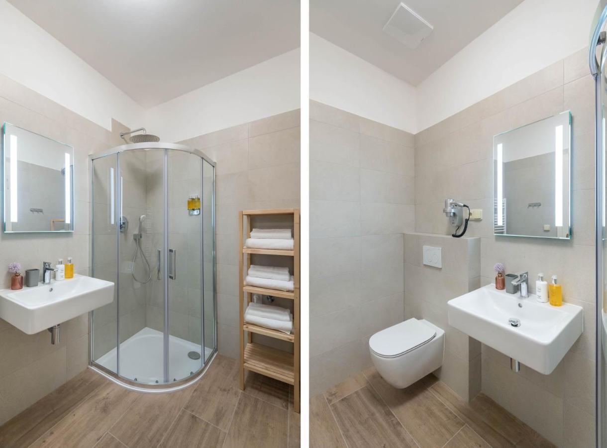 Apart Otel Eight Secrets Boutique By Dwellfort 4*