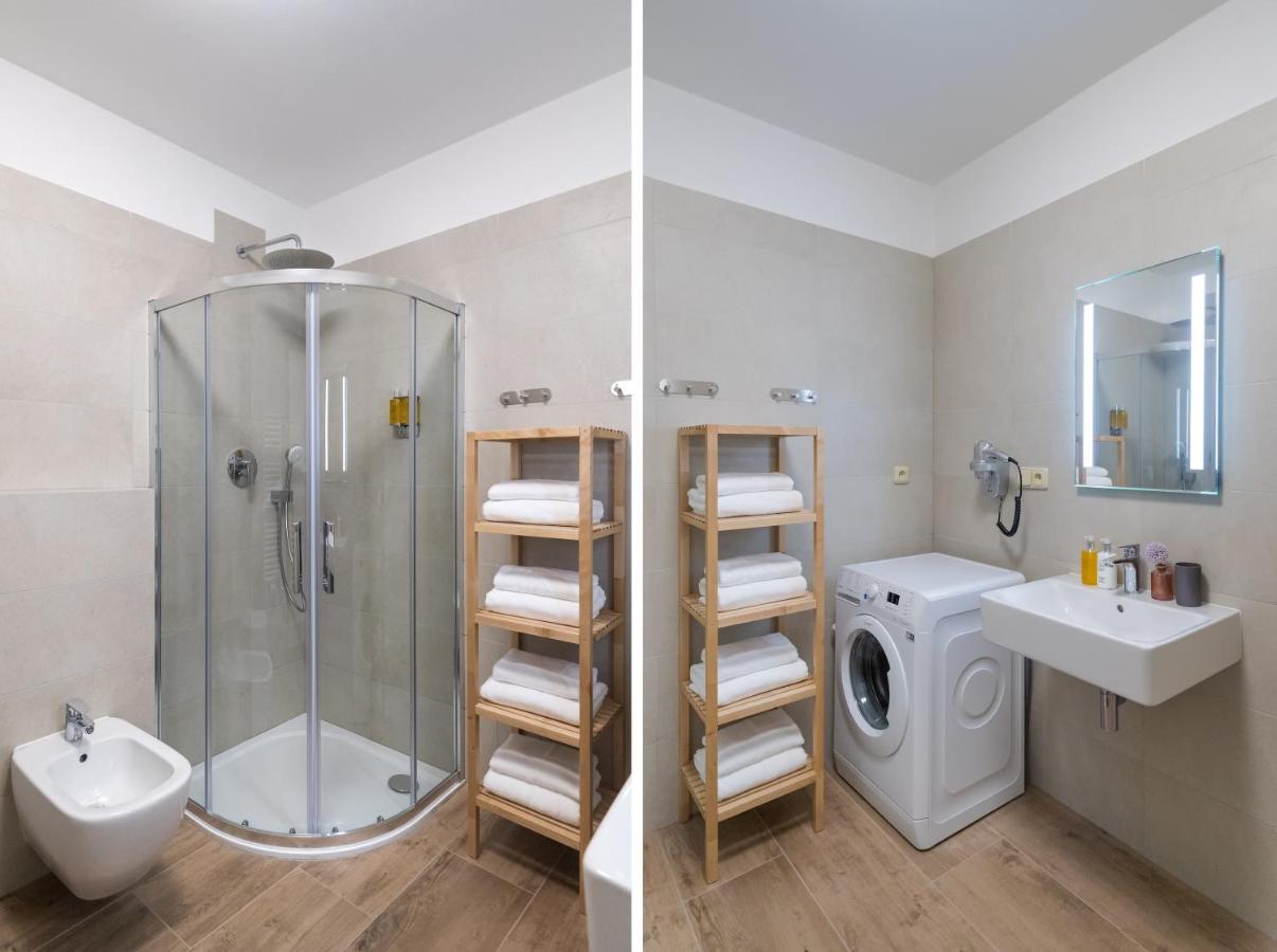 Apart Otel Eight Secrets Boutique By Dwellfort