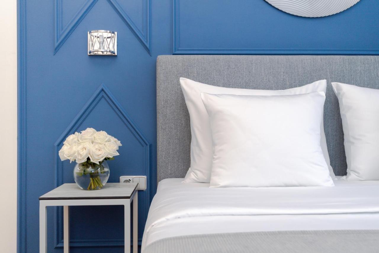 Apart Otel Eight Secrets Boutique By Dwellfort 4*