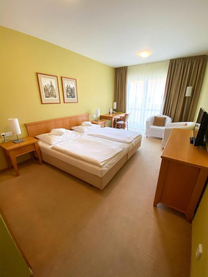 Hotel Dolce 4*
