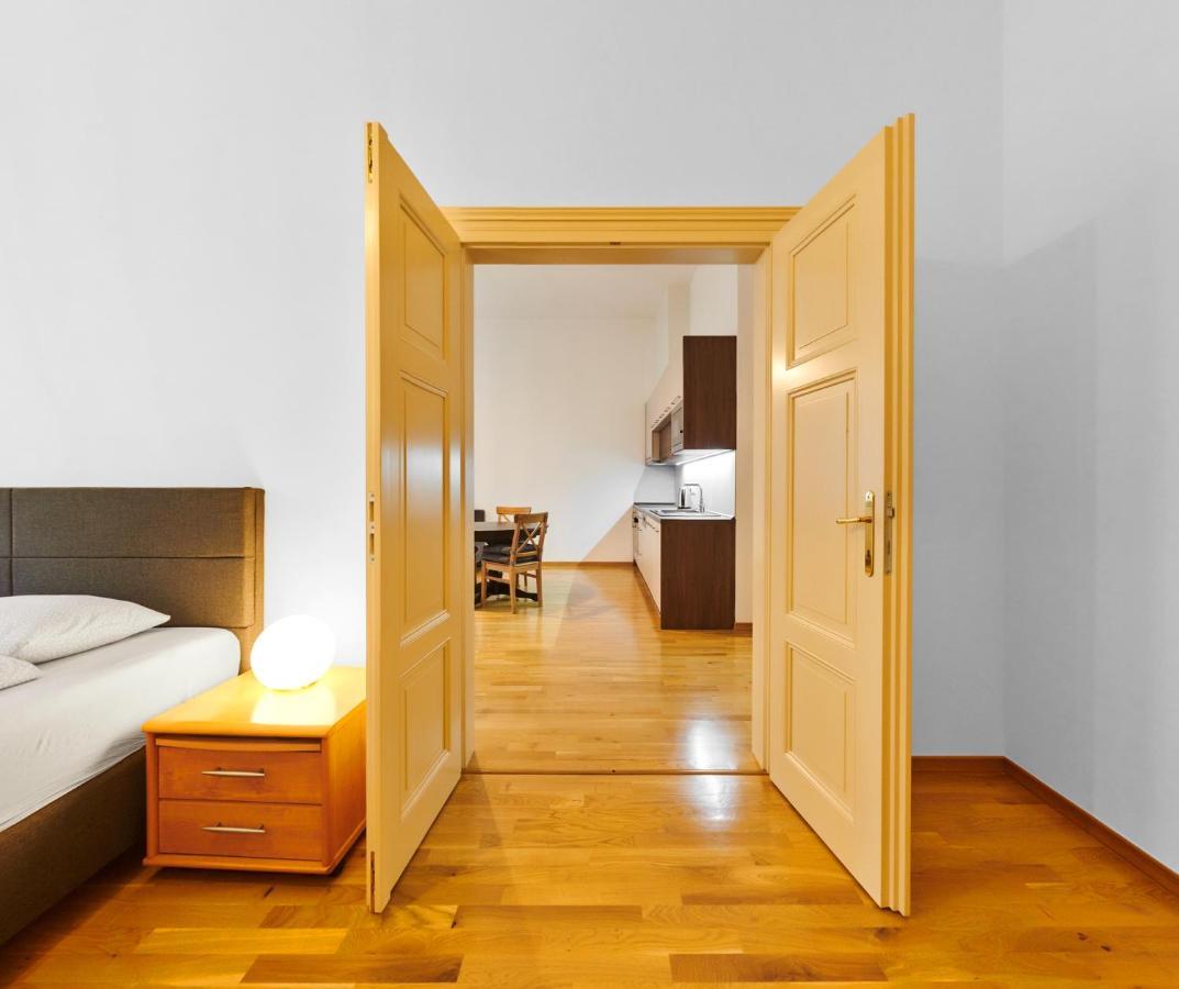 Appartement Krakovska 13 Prague