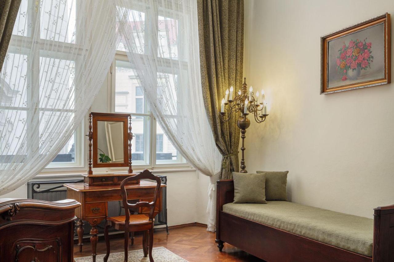 Hotel Grand Prag