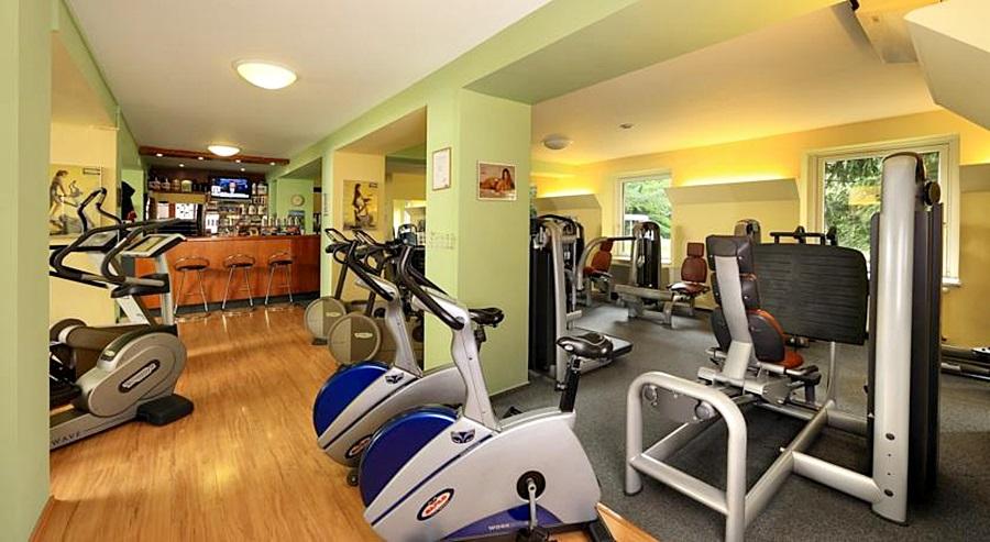 Grand International - Czech Leading Hotel Prague