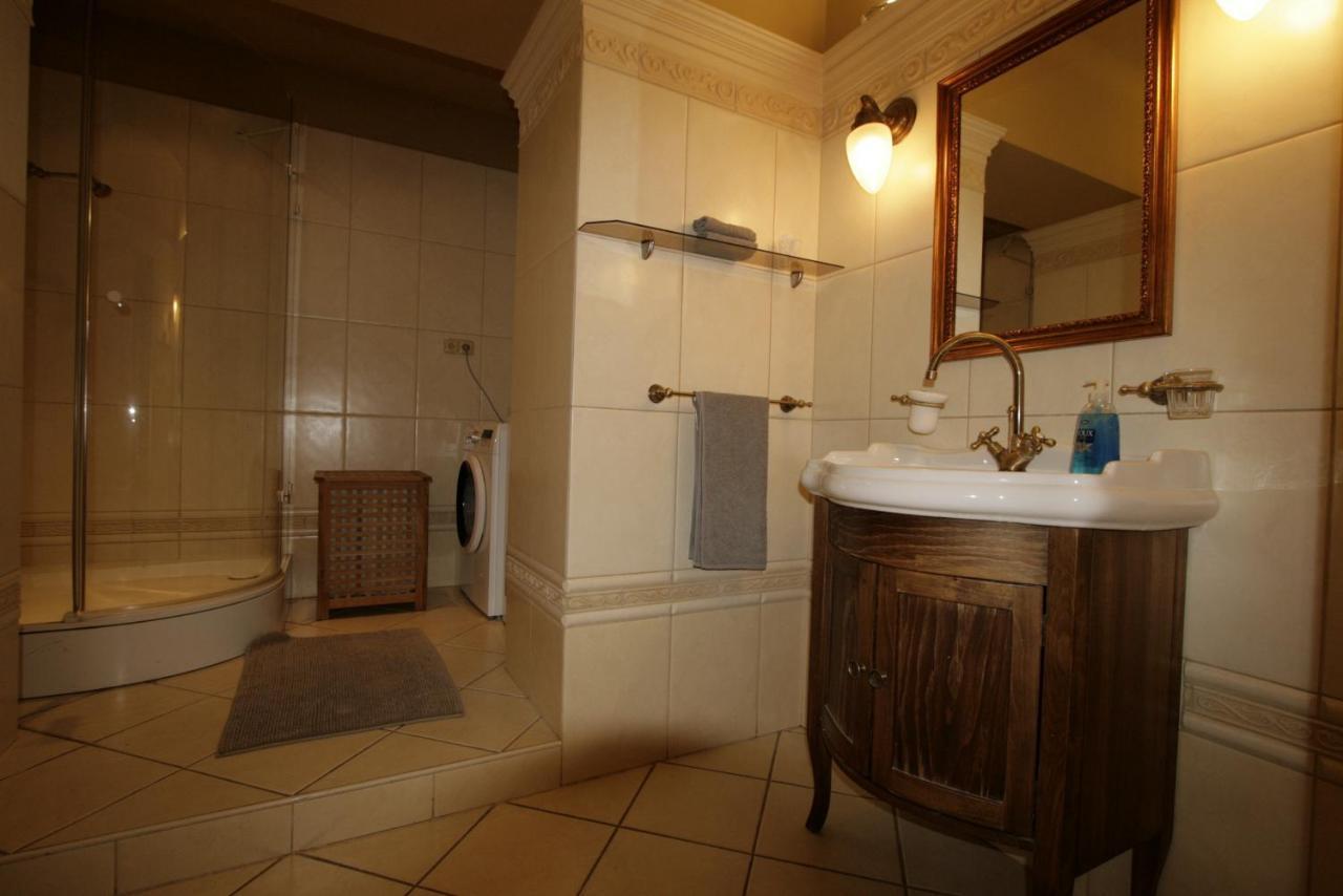 Apartment Apartment No 0A Anenska 13 - Stare Mesto Prague