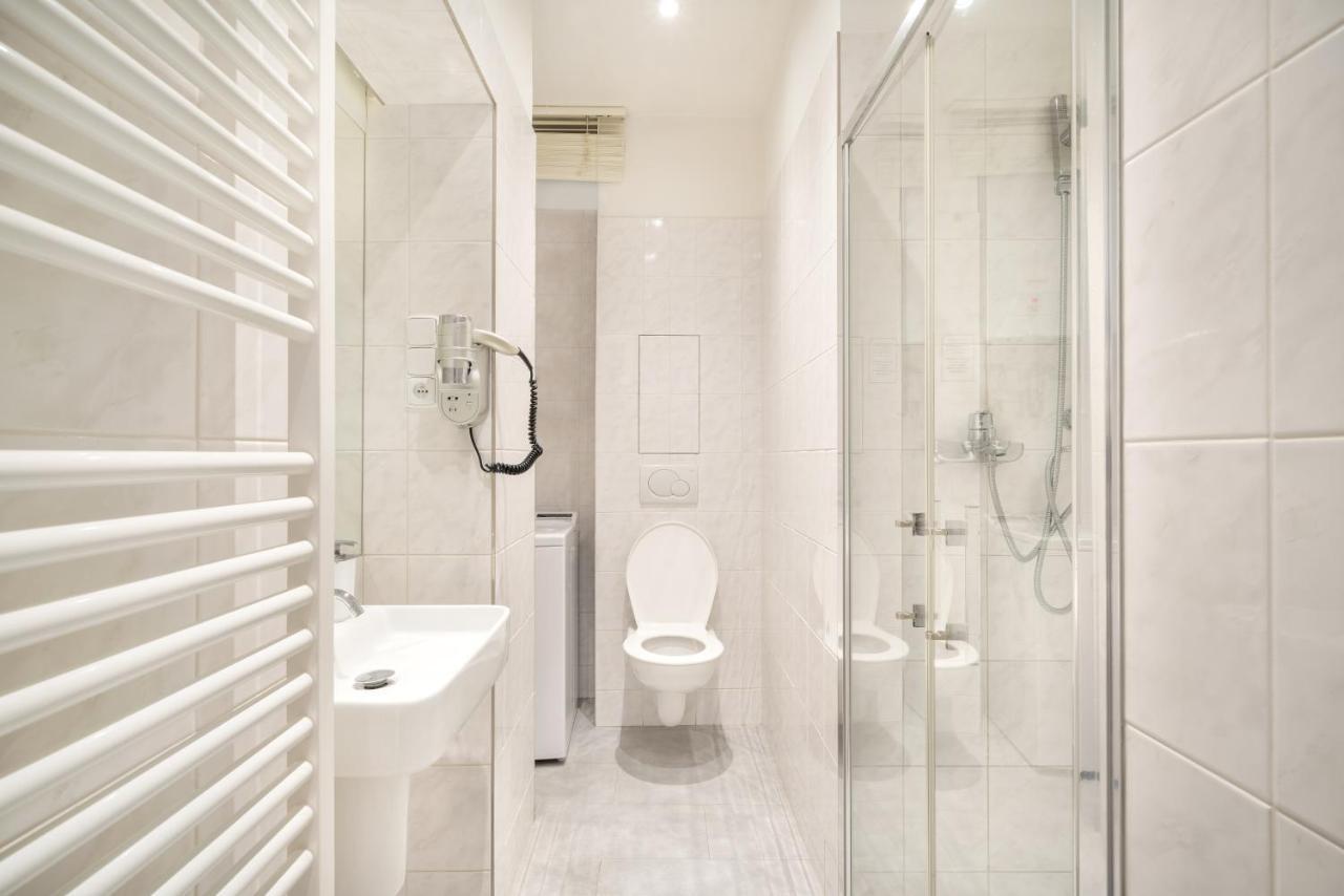 Old Town Square Premium Residence 4* Praga