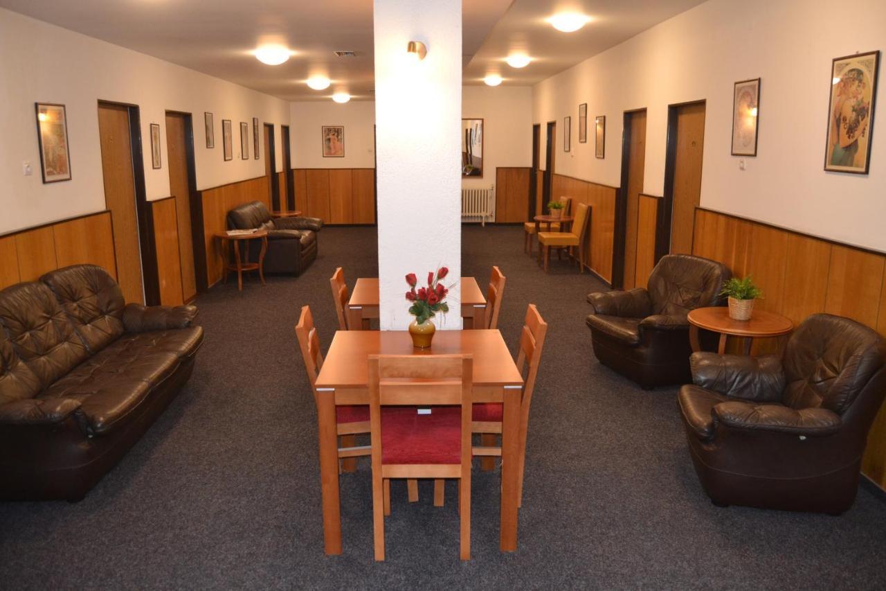 Bohemians Otel