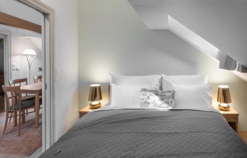 Apart Otel Blue Oak Prag
