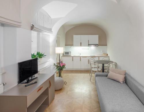 6 Continents By Adrez Apartamento *