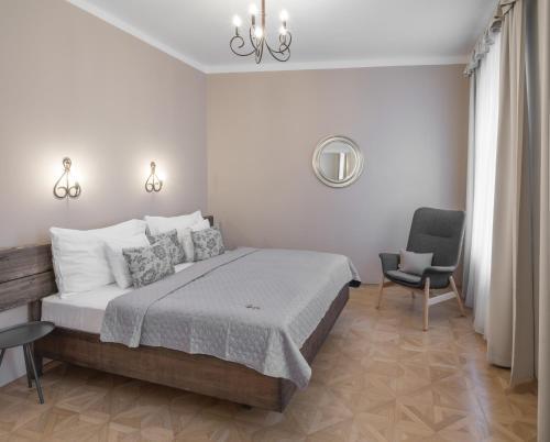 6 Continents By Adrez Apartamento *