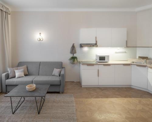 Apartamento 6 Continents By Adrez Praga
