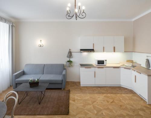 Apartamento 6 Continents By Adrez Praga
