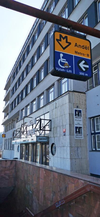Akcent Hotel 3*